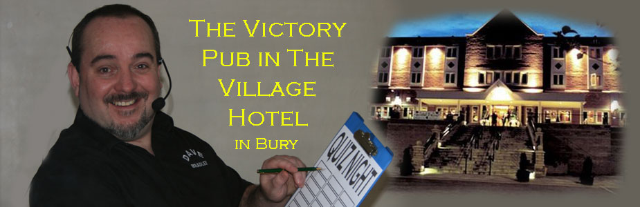 The Victory Pub @ The Village Hotel - Bury