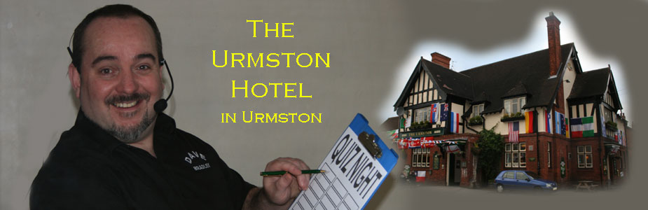 The Urmston Hotel